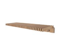 Skagerak by Fritz Hansen porte-manteau Cutter - chêne