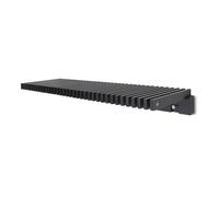 Skagerak by Fritz Hansen porte-manteau Cutter - noir