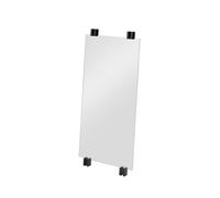 Skagerak Collection Cutter Miroir Noir Noir
