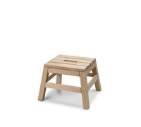 Skagerak Dania Tabouret Chêne