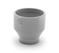 Skagerak Edge Pot Ø25 Gris Clair