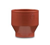 Skagerak Edge Pot Ø25 Terre Cuite