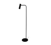 Skagerrak Lampadaire Noir
