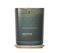 SKANDINAVISK ARKTIS Scented Candle Bougie parfumée 200 g