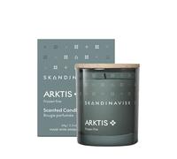 SKANDINAVISK ARKTIS Scented Candle Bougie parfumée 65 g