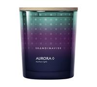 Skandinavisk Aurora bougie parfumée 350 g. 2 mèches