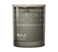 Skandinavisk Bougie parfumée avec couvercle Ro 65 g