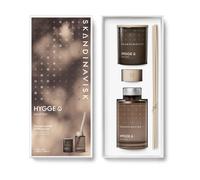 Skandinavisk Bougie parfumée & bâtonnets parfumés HYGGE 65 g + 100 ml