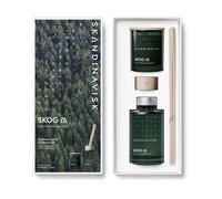 Skandinavisk Bougie parfumée & diffuseurs de parfum SKOG 65 g + 100 ml