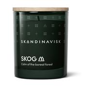 Skandinavisk Bougie parfumée SKOG Édition Spéciale 65 g