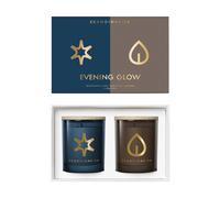 Skandinavisk Evening Glow coffret de bougies parfumées. 2 pièces 65 g