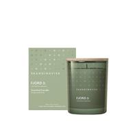 SKANDINAVISK FJORD Bougie parfumée 200 g