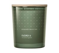 Skandinavisk Fjord bougie parfumée 350 g. 2 mèches