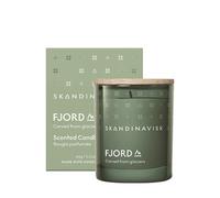 SKANDINAVISK FJORD Bougie parfumée 350 g