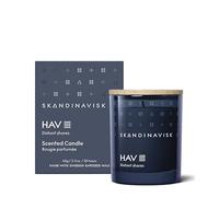 Skandinavisk Bougie parfumée avec couvercle Hav 65 g