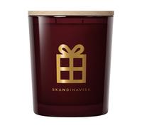 Skandinavisk Jul Gold Symbol bougie parfumée 350 g. 2 mèches