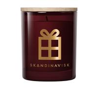 Skandinavisk Jul Gold Symbol bougie parfumée 65 g