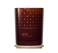 SKANDINAVISK JUL Scented Candle Special Edition Bougie parfumée 200 g
