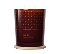 SKANDINAVISK JUL Scented Candle Special Edition Bougie parfumée 350 g