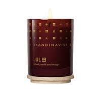 SKANDINAVISK JUL Scented Candle Special Edition Bougie parfumée 65 g