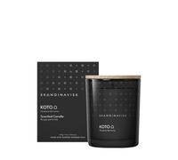 SKANDINAVISK KOTO Bougie parfumée 200 g