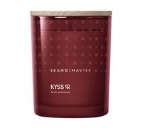 SKANDINAVISK KYSS Scented Candle Bougie parfumée 200 g