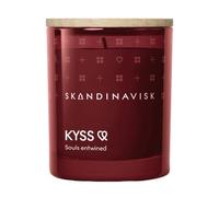 SKANDINAVISK KYSS Scented Candle Bougie parfumée 65 g