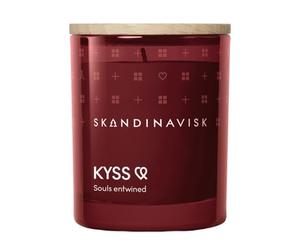 SKANDINAVISK KYSS Scented Candle Bougie parfumée 65 g