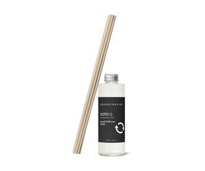 Skandinavisk Recharge scandinave pour bâtonnets parfumés 200 ml Koto