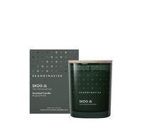 Skandinavisk Bougie parfumée avec couvercle Skog 200 g