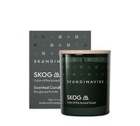 SKANDINAVISK SKOG Bougie parfumée 65 g