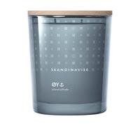 Skandinavisk Øy bougie parfumée 350 g. 2 mèches