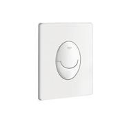 Skate Air Plaque de commande WC (38505SH0)