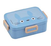 SKATER Ghibli - Mon Voisin Totoro - Bento 4 Fermetures Totoro Bleu