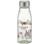 Skater My Neighbor Totoro Direct Gourde avec infuseur 500 ml Framboise