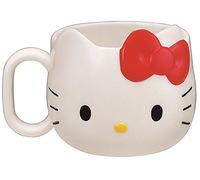 Skater Sanrio KD1 Mug en résine Hello Kitty