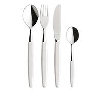Skaugum of Norway Skaugum coffret cadeau couverts 4 pièces Pure White