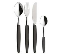 Skaugum of Norway Skaugum coffret cadeau couverts 4 pièces Urban Black