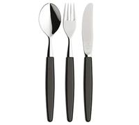 Skaugum of Norway Skaugum coffret cadeaux couverts 18 pièces Urban Black