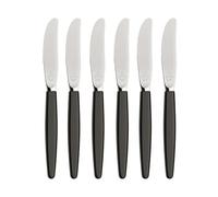 Skaugum of Norway Skaugum couteaux lot de 6 Urban Black