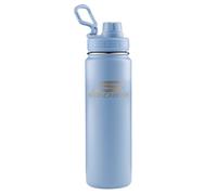 Skechers Hydration 24 oz Water Bottle en Bleu Clair