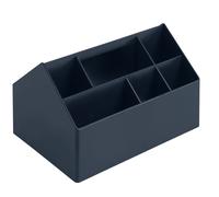 Sketch Toolbox Boîte d'organisation Muuto Minuit bleu - 5713295967396