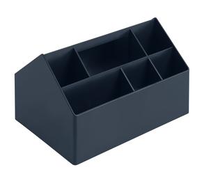 Sketch Toolbox Boîte d'organisation Muuto Minuit bleu - 5713295967396