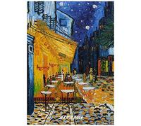 Sketchbook: Vincent Van Gogh Softcover Sketch Book For Creative Artists 7x10 Inches Impressionism & Inspirational Sketch Pad For Drawing, Writing Or Sketching For Van Gogh Lovers Quote On The Back