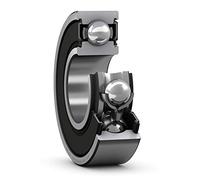 SKF - 608 - 2rsl/C3 roulements rigides à billes de rangée unique, 8 x 22 x 7