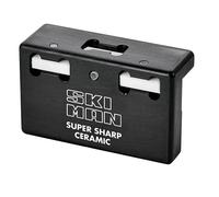 SKI MAN Super Sharp Ceramic /mini blade T.U Atelier Affutage equerre Chant des Carres Mini blade