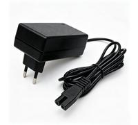 SKIKHN Chargeur 12,6 V adapté pour robot de piscine Aiper Scuba SE, batterie Li-ion sans fil, aspirateur de piscine, adaptateur