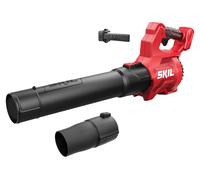 SKIL 0331CA Akku-Laubbläser (Bürstenlos, 18V, 175 km/h Luftgeschwindigkeit)
