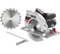 Skil 1054 AA Kreissäge 1400W Sägekapazität 63mm Sägeblatt 184mm, Säge F0151054AA