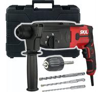Marteau perforateur Skil 1770 GA SDS-plus 850W 2.8J (Coffret)